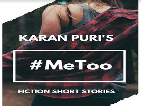 Frontlist |  Author, Karan Puri Launches His Book #Me Too