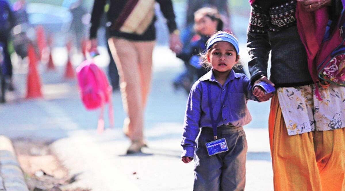 Frontlist | Delhi nursery admissions start today tighter deadline