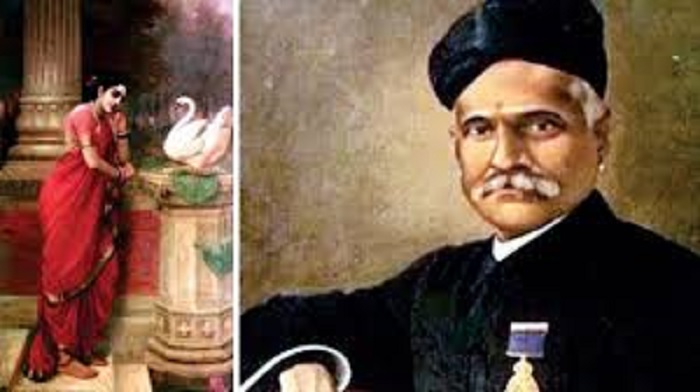 New children's book to tell story of Raja Ravi Varma