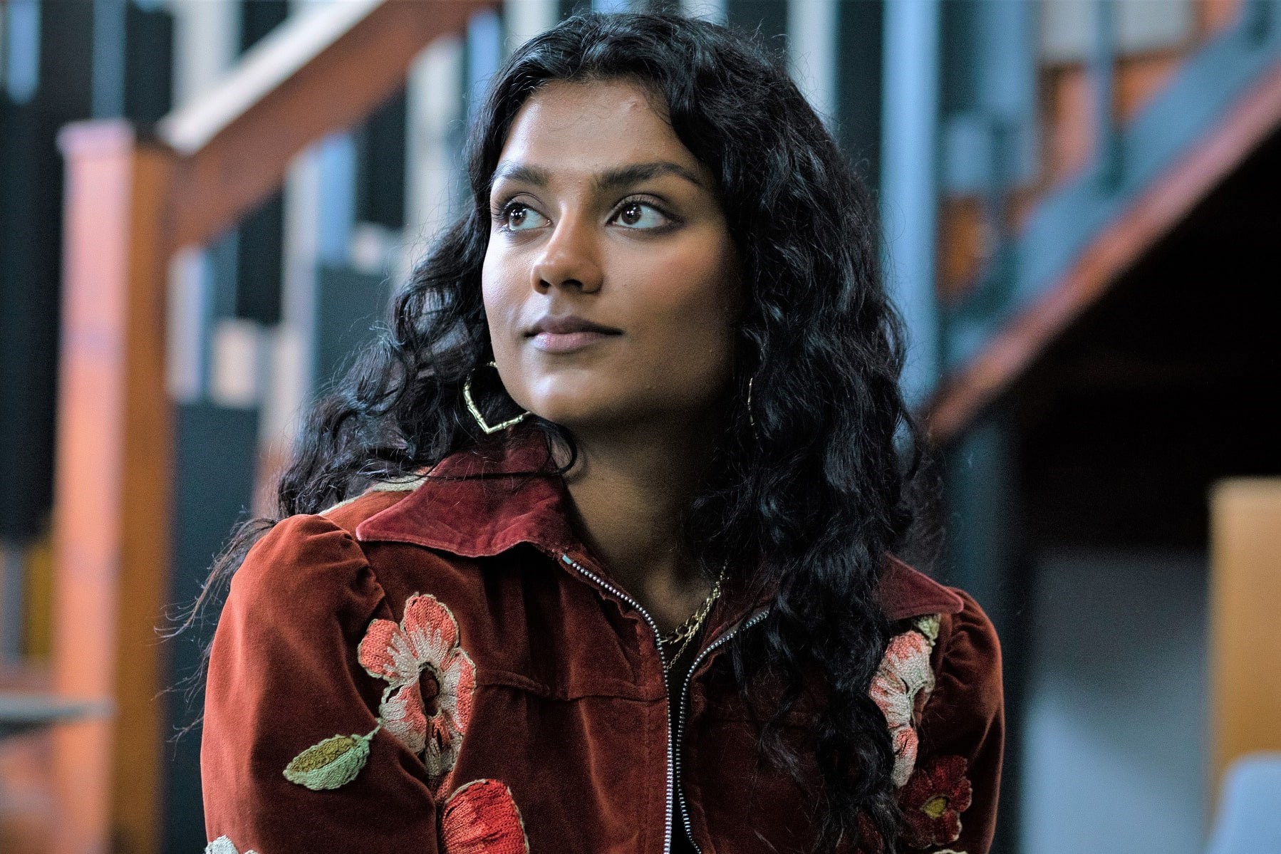 Why the casting of an Indian British lead in 'Bridgerton' is historically accurate