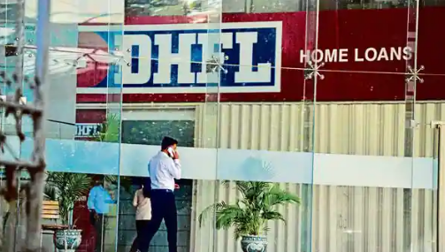 CBI books DHFL over fake accounts created in PMAY