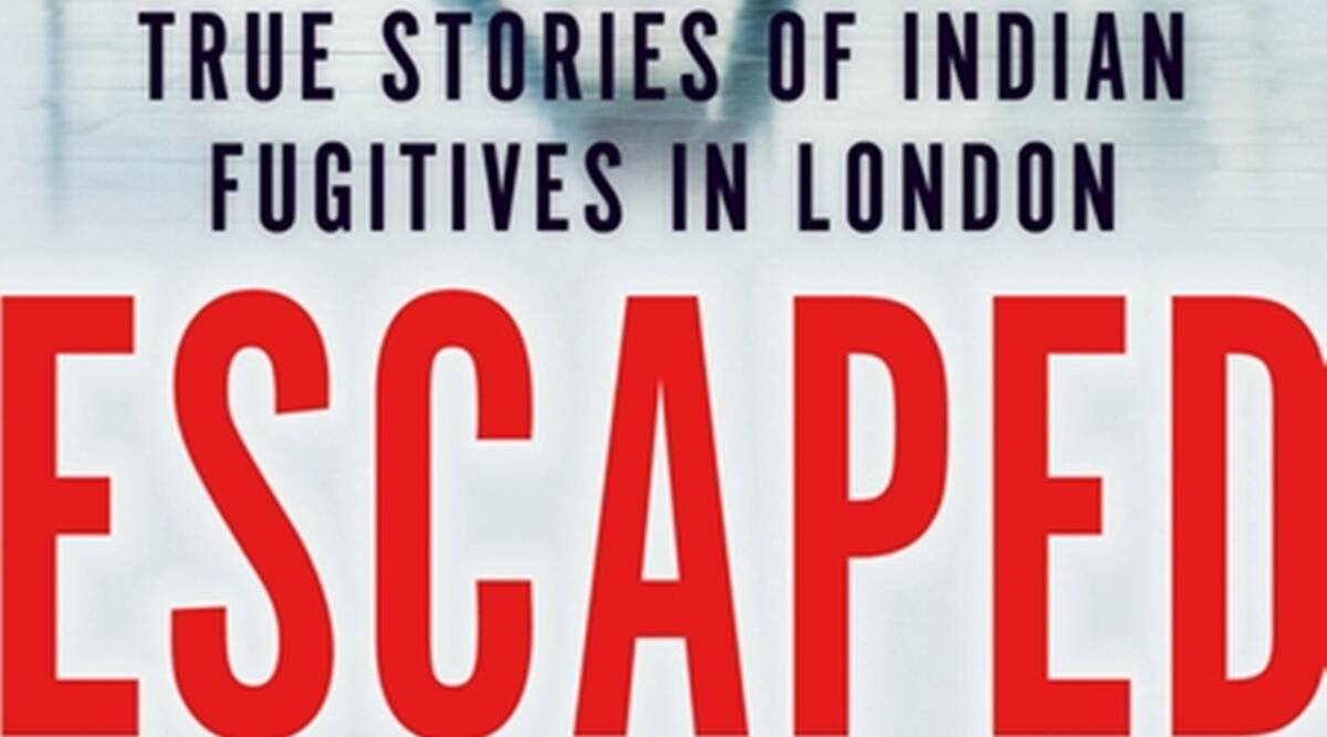 Frontlist | New book chronicles Indian fugitives who escaped to UK