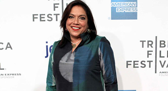 Filmmaker Mira Nair to helm ‘National Treasure’