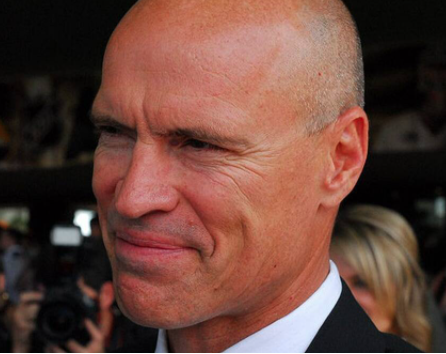 Mark Messier book on leadership, teamwork coming in October