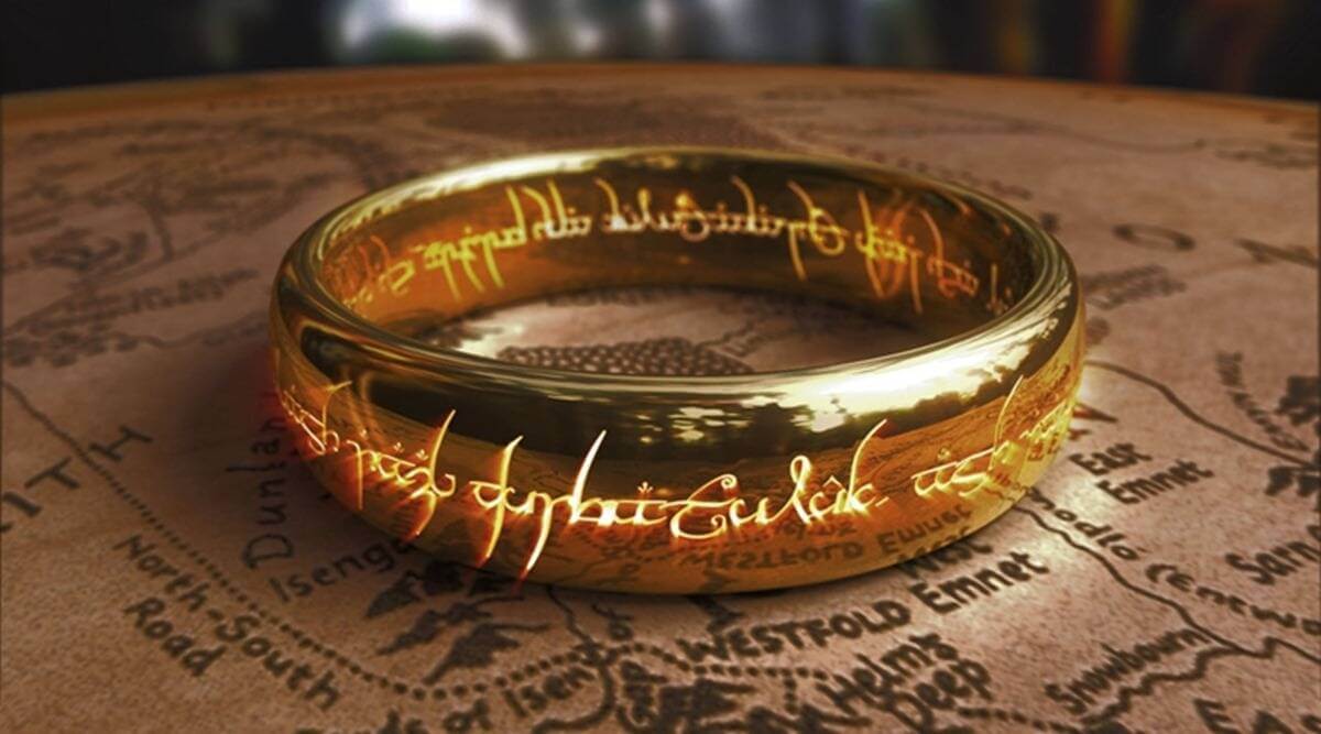 New ‘Lord of the Rings’ edition to include Tolkien artwork