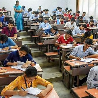 Frontlist | Students in MP can take exams despite non-payment of fees