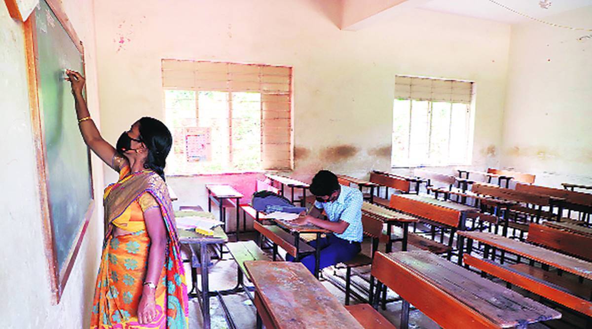 Frontlist | Karnataka likely to begin next academic year from July 15