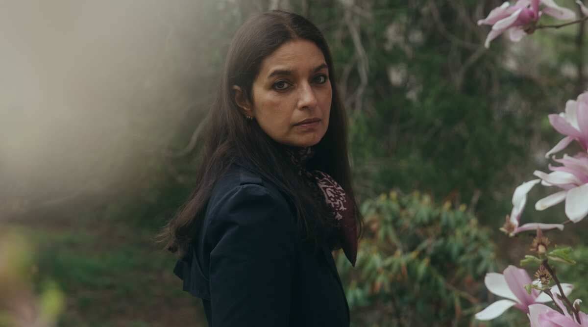 Writing in Italian, Jhumpa Lahiri found a new voice