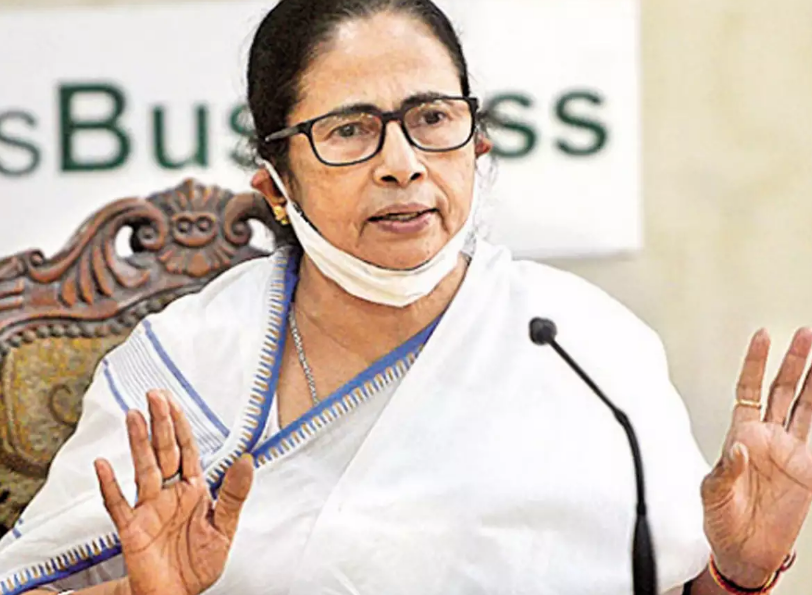 Bengal Polls 2021: Mamata Banerjee promises to ensure safety, education for all