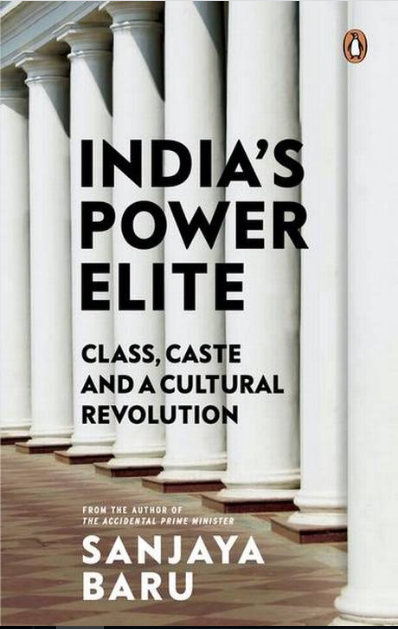 ‘India’s Power Elite: Class, Caste and a Cultural Revolution’ review: The dismantling of the Khan Market Gang and the rise of a new elite