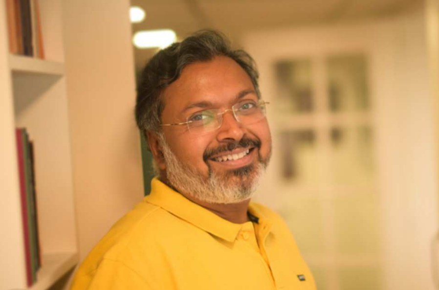 Devdutt Pattanaik to retell iconic stories of Abrahamic lore