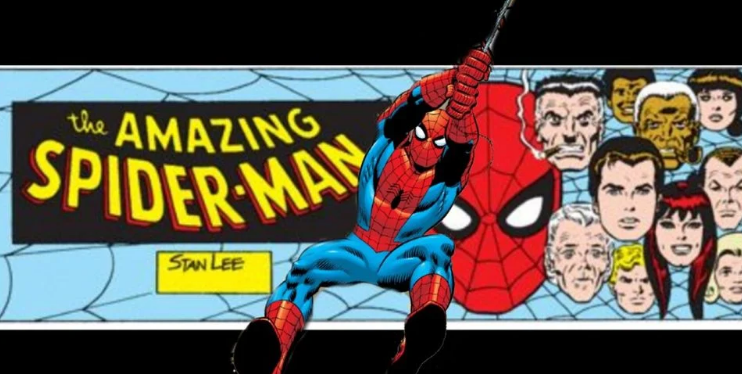 Spider-Man: 10 Things You Didn't Know About The Newspaper Comics