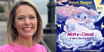 Penguin Random House: RHCB To Publish New Picture Book Series With Dylan Dreyer, NBC’s TODAY Co-Host And Meteorologist