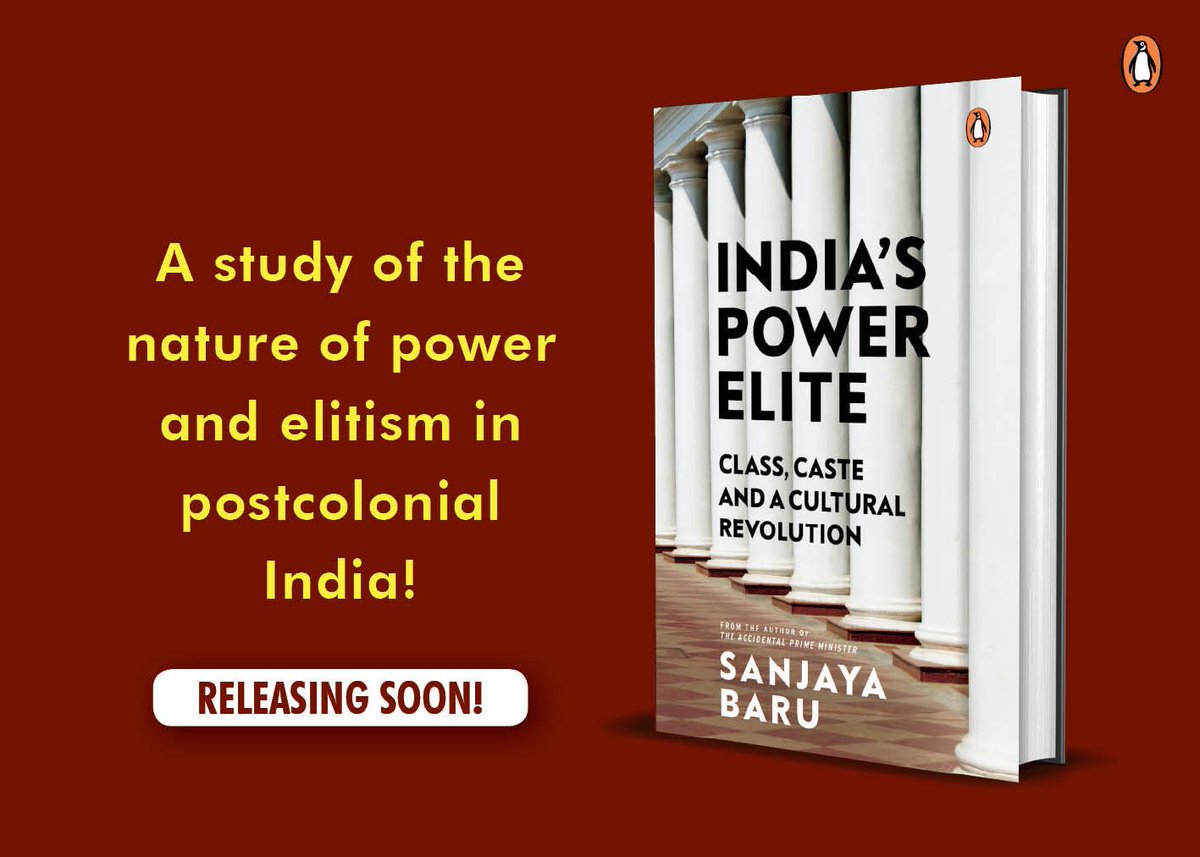 ‘India’s Power Elite: Class, Caste and a Cultural Revolution’ review