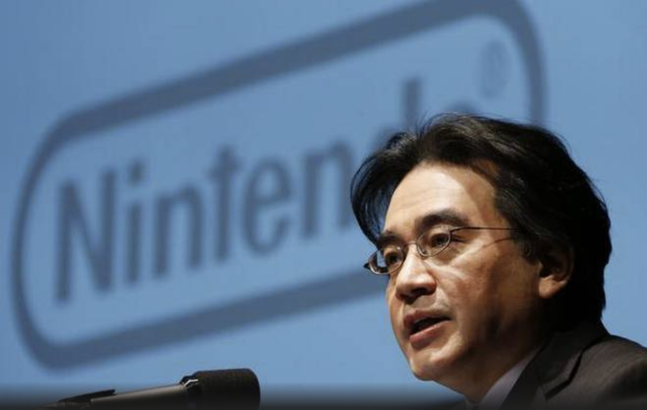 ‘I am a gamer at heart’: former Nintendo chief Satoru Iwata’s book out in English