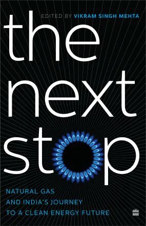 Book Excerpt: The Next Stop | How is natural gas pricing done in India?