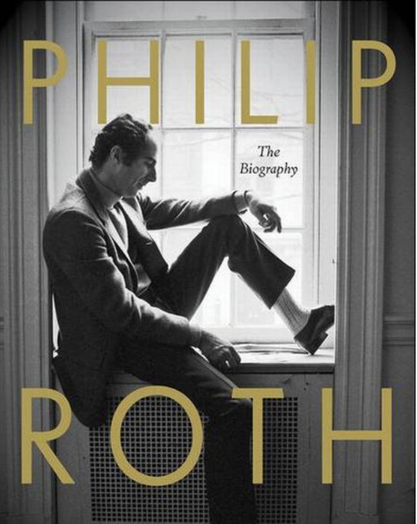 Philip Roth biography, pulled last month, has new publisher