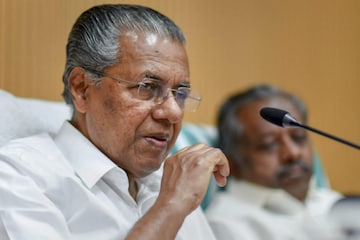 Kerala Govt Announces Rs 2,000 Per Month, Free Education for Children Orphaned Due to Pandemic