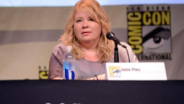 VAMPIRE DIARIES SHOWRUNNER JULIE PLEC TO ADAPT BESTSELLING VAMPIRE ACADEMY BOOKS FOR PEACOCK