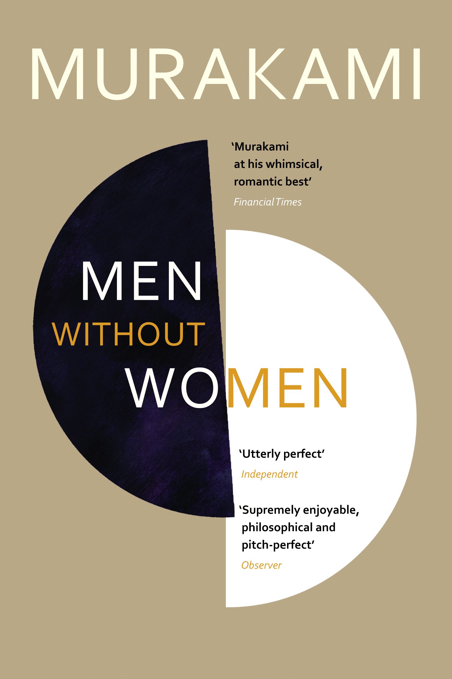 Men without Women - Haruki Murakami