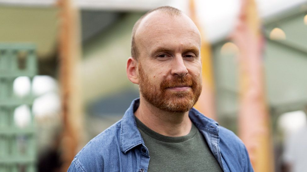 Bestselling author Matt Haig announces two new books for 2021