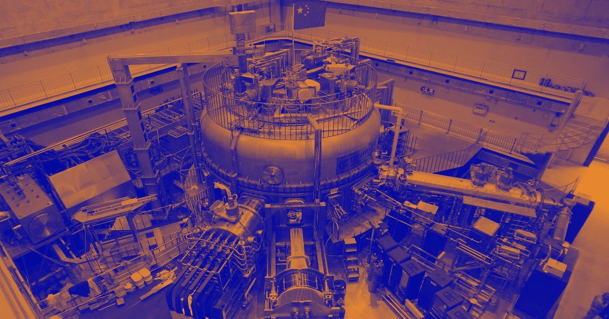 Explained: What is China’s ‘artificial sun’ experimental fusion reactor that has set a new record?