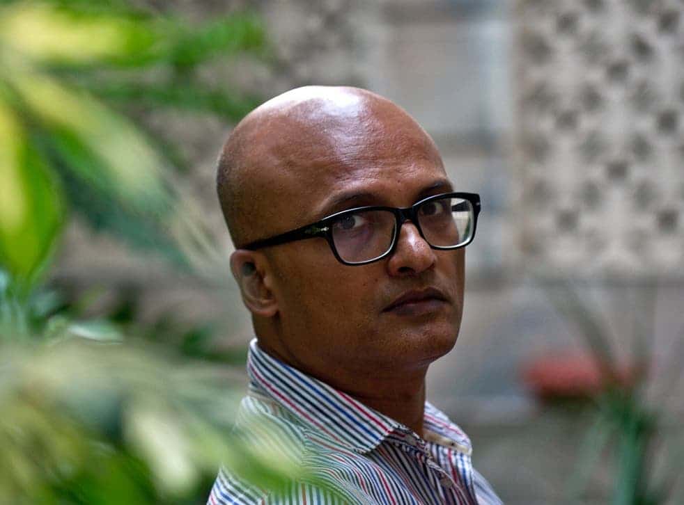 Jeet Thayil