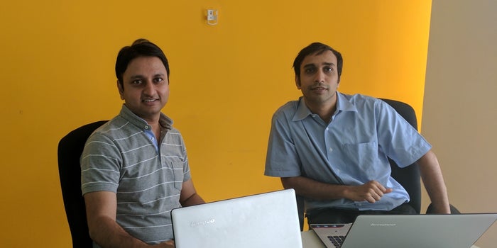 Oliveboard Raised a pre-series funding of INR 23 crore