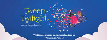 Tween Twilight By Veruschka Pandey: Book Review