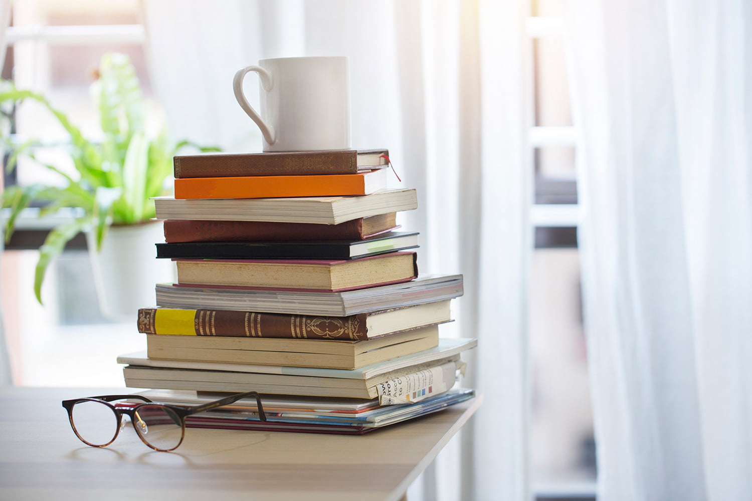 Surplus books supplied to newly-enrolled students in government schools