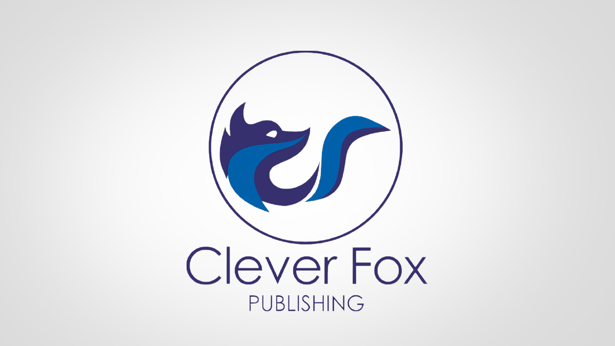 Clever Fox Publishing is demonstrating its persistence, consistency ...