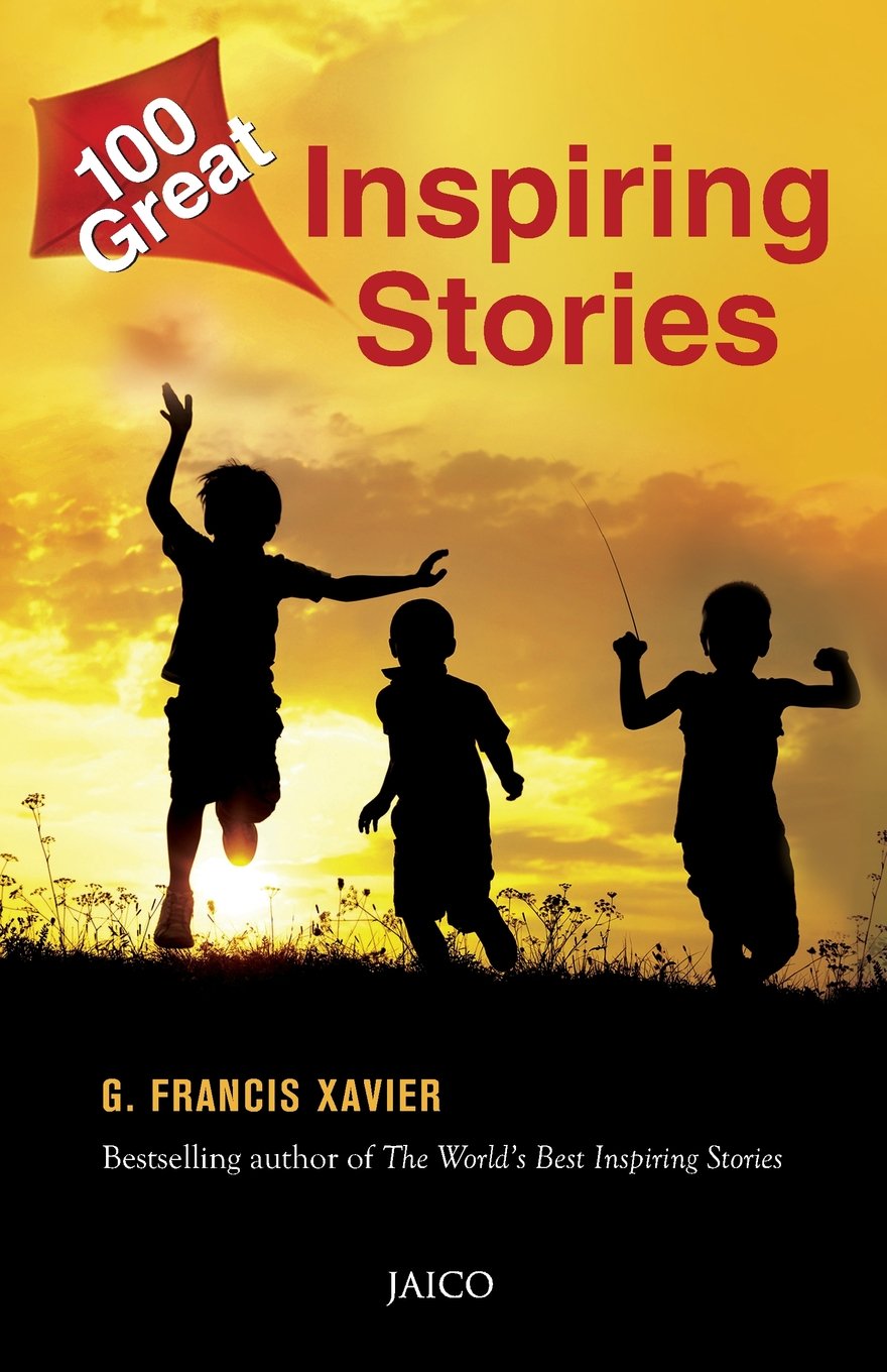 100 Great Inspiring Stories