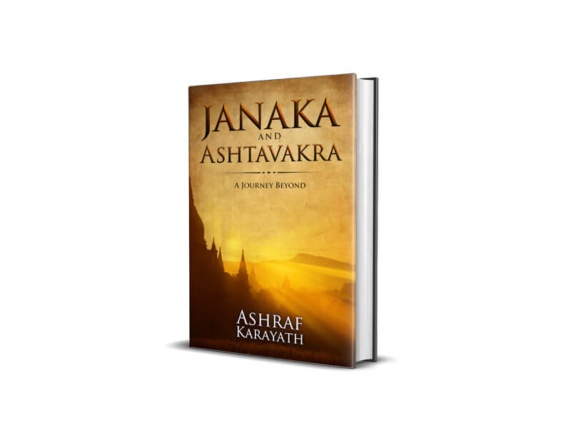 JANAKA AND ASHTAVAKRA: A Journey Beyond