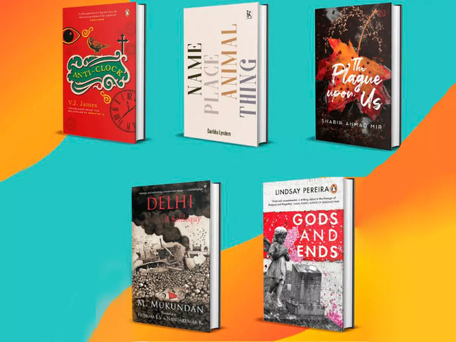 Three debut authors, two Malayalam translations make it to 2021 JCB Prize Awards shortlist