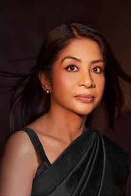 Indrani Mukerjea