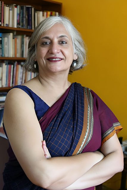 Anuradha Marwah