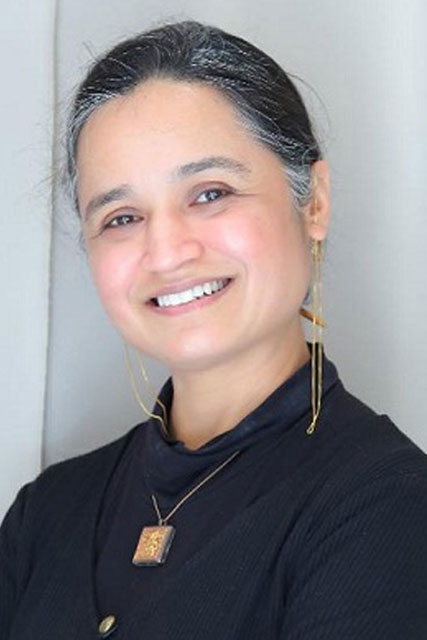 Dr. Aruna Kalra