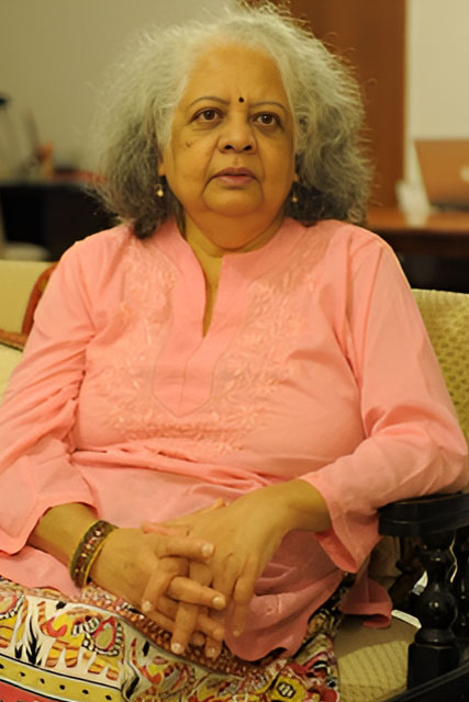 Poile Sengupta