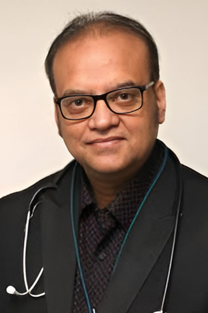 Dr Shuvendu Sen