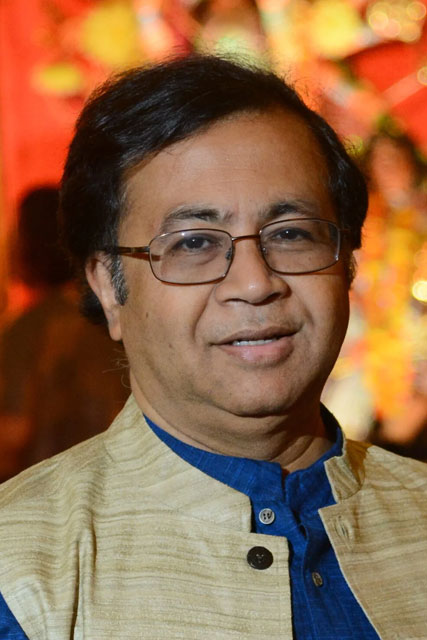 Sudipta Bhawmik