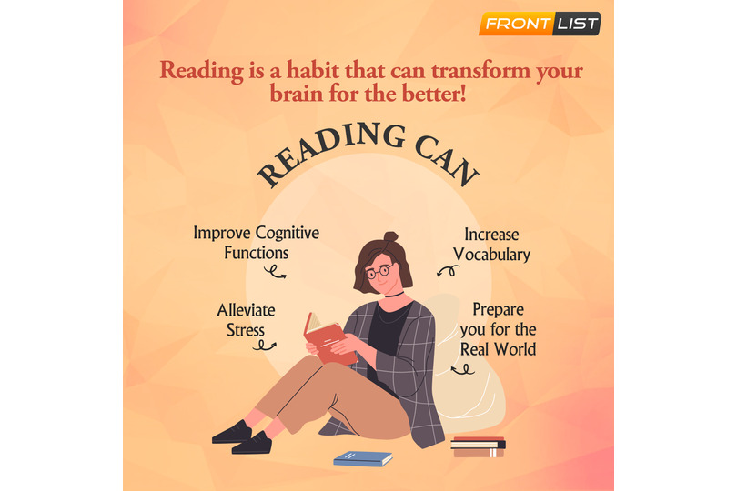 How Reading Books Changes your Mind