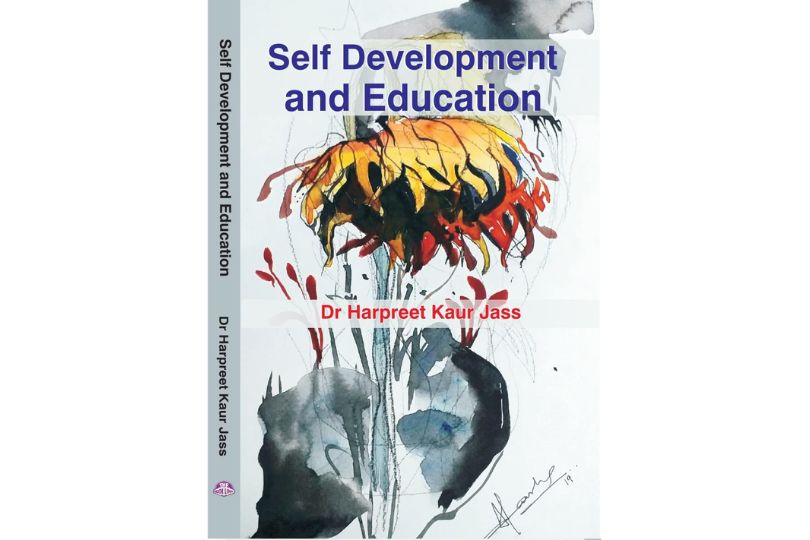 Self Development and Education | Frontlist