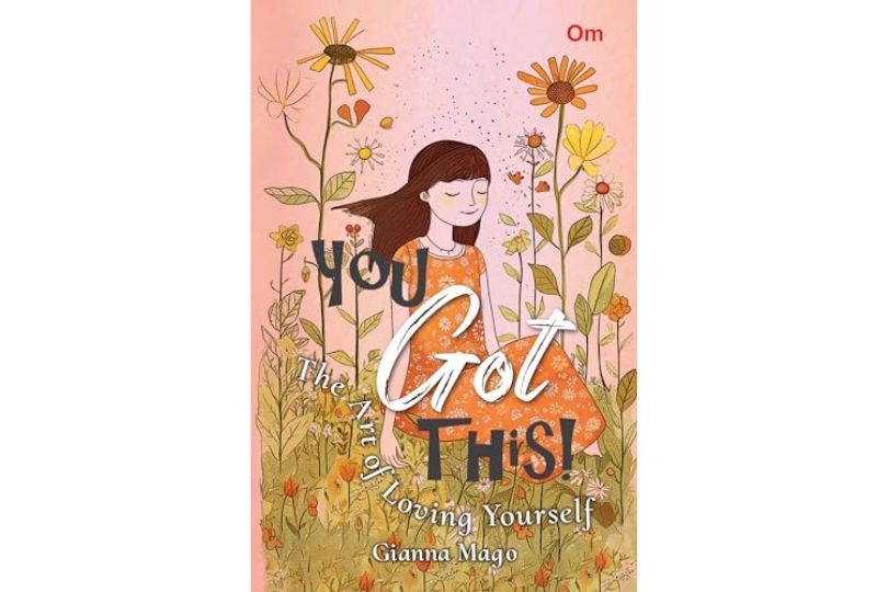 You Got This: A Young Author's Guide to Self-Love and Fulfillment : Book Review | Frontlist