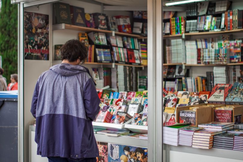 Book Lovers, From June 21 to 30, Nexus Seawoods Mall will Host the 'Lock The Box' Book Fair | Frontlist