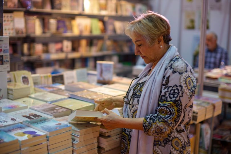 Amritsar's Book Festival | Frontlist