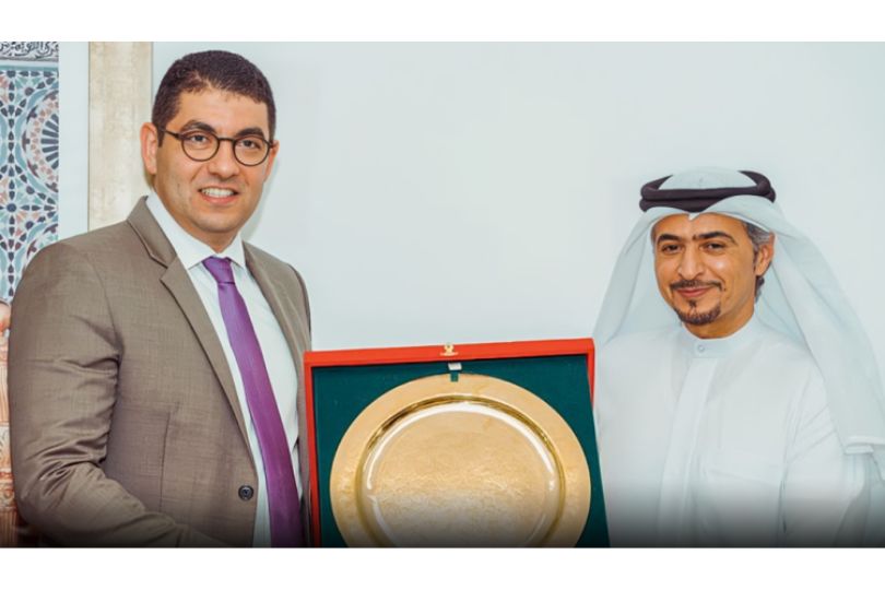 Morocco Named Guest of Honor at the Sharjah International Book Fair 2024