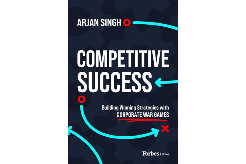 Competitive Success |Frontlist