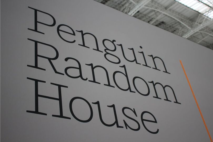 Introducing new Penguin Random House Imprints