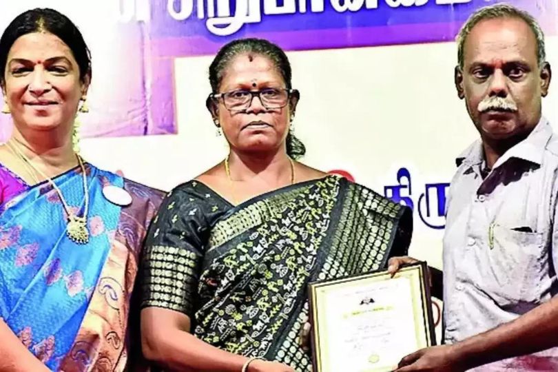 Transgender Literature Festival Celebrates Talent and Inclusivity in Madurai