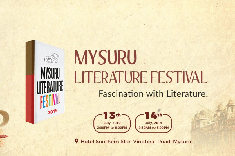Mysuru Literature Fest 2024: A Cultural Extravaganza for Literary Enthusiasts